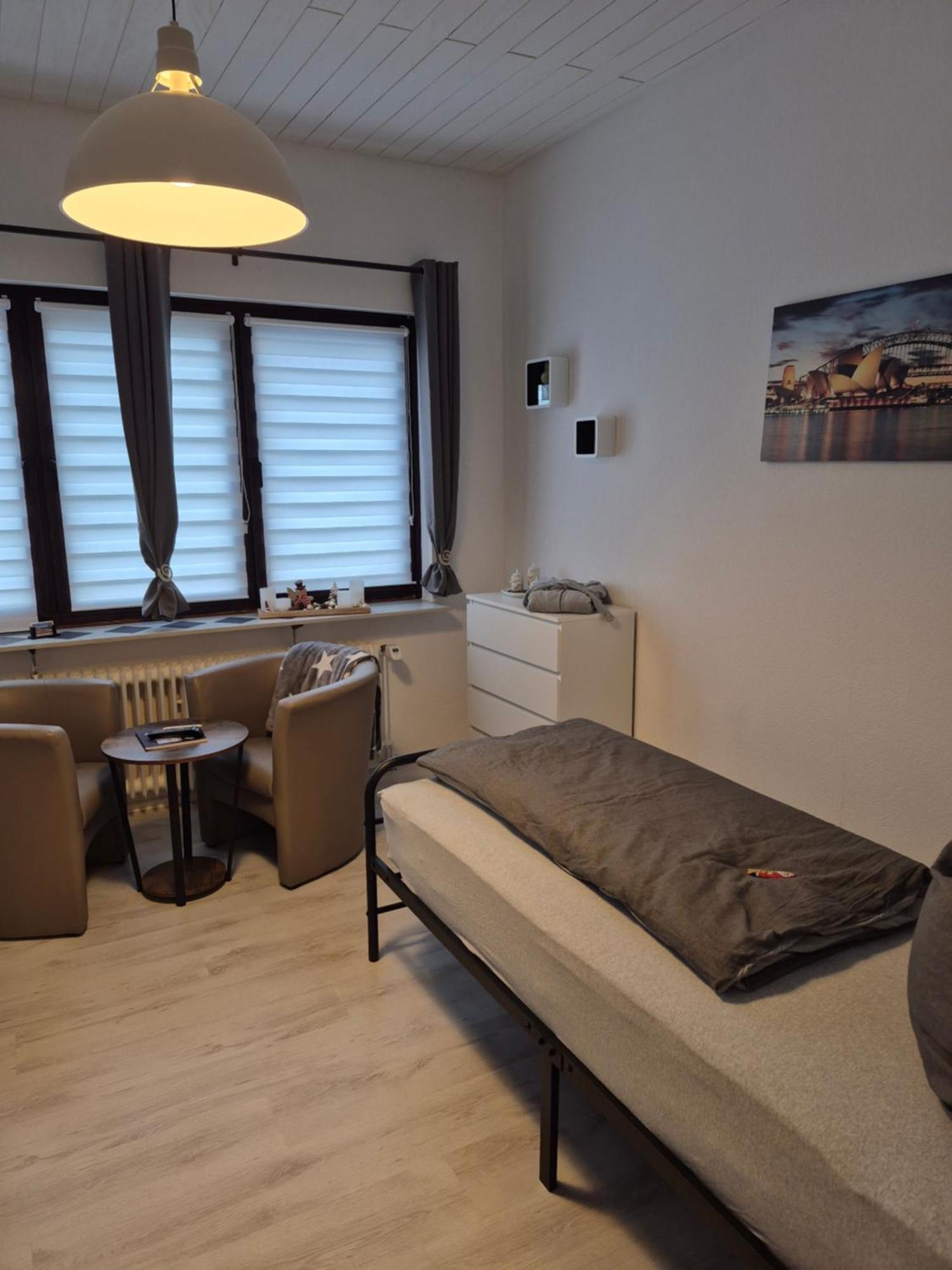 Sommerhaus Bremervörde 外观 照片