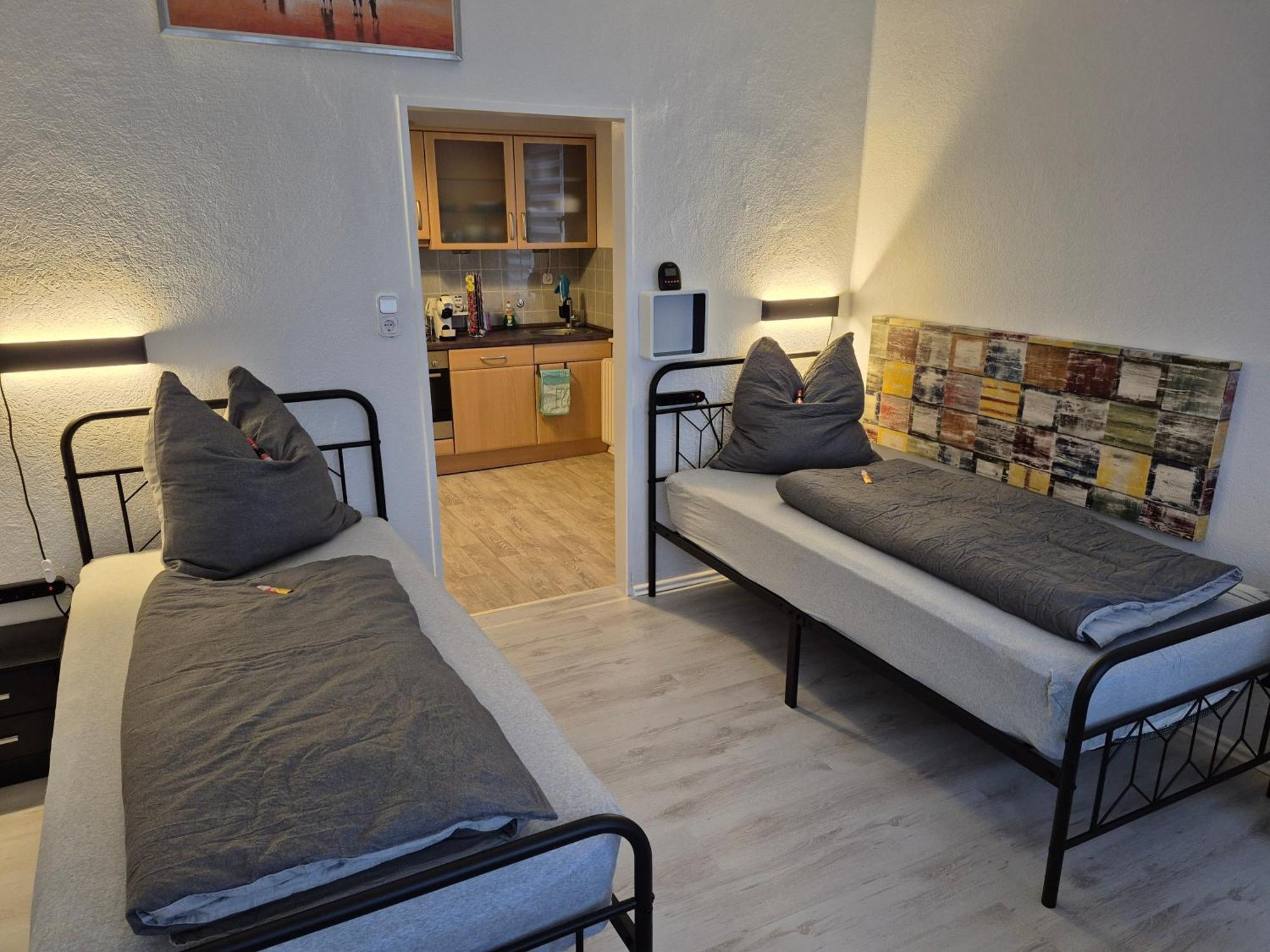 Sommerhaus Bremervörde 外观 照片